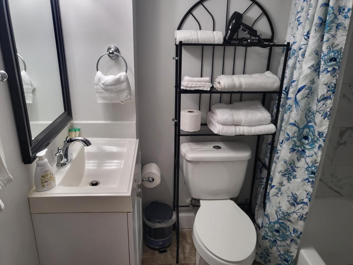 Splendid Cheerful 2-Bedroom Residential Hyattsville Esterno foto