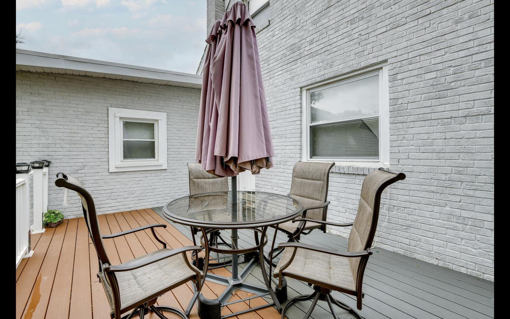 Splendid Cheerful 2-Bedroom Residential Hyattsville Esterno foto